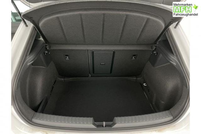 Seat Leon FR (FR) 1.5 eTSI 110kW (150 PS) 7-Gang DSG 