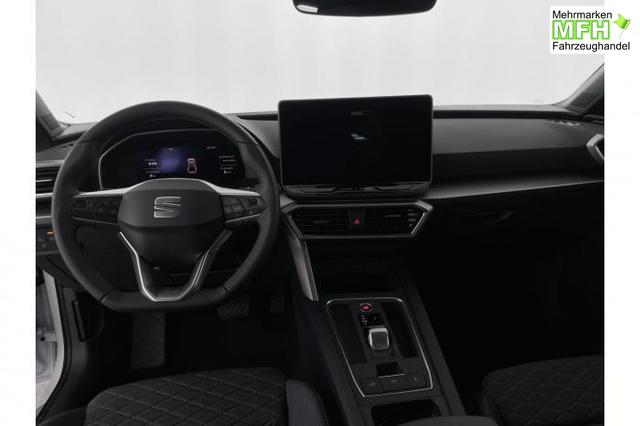 Seat Leon FR (FR) 1.5 eTSI 110kW (150 PS) 7-Gang DSG 