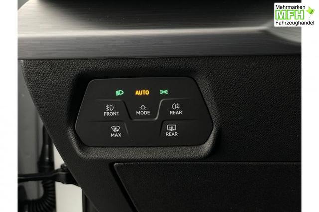 Seat Leon FR (FR) 1.5 eTSI 110kW (150 PS) 7-Gang DSG 