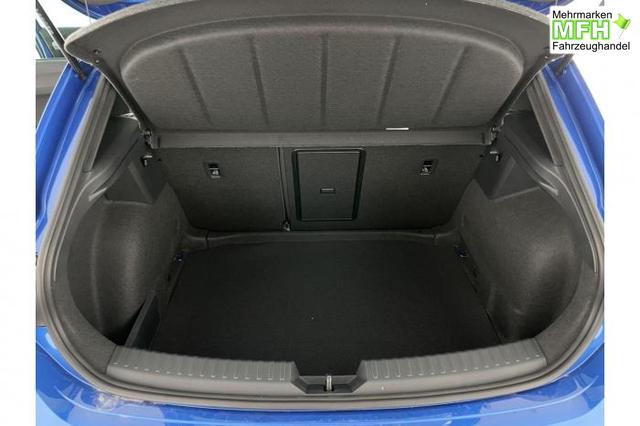 Seat Leon FR (FR) 1.5 eTSI 110kW (150 PS) 7-Gang DSG 