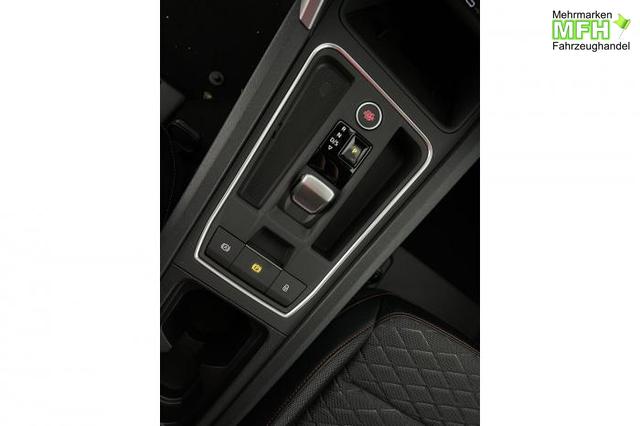 Seat Leon FR (FR) 1.5 eTSI 110kW (150 PS) 7-Gang DSG 