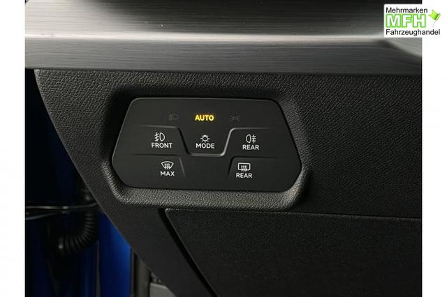 Seat Leon FR (FR) 1.5 eTSI 110kW (150 PS) 7-Gang DSG 