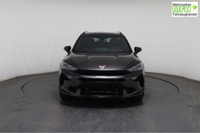Cupra Formentor VZ (VZ) 2.0 TSI *DCC*AHK*NAVI*ACC*LED*SHZ* 