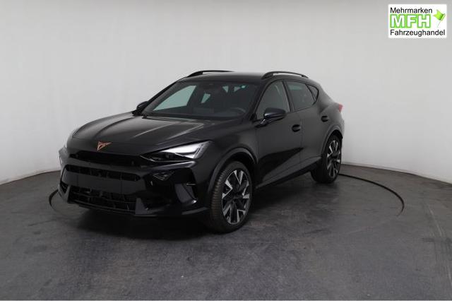 Cupra Formentor VZ (VZ) 2.0 TSI *DCC*AHK*NAVI*ACC*LED*SHZ* 