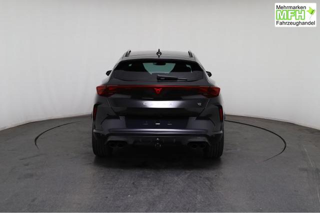 Cupra Formentor VZ (VZ) 2.0 TSI *DCC*AHK*NAVI*ACC*LED*SHZ* 