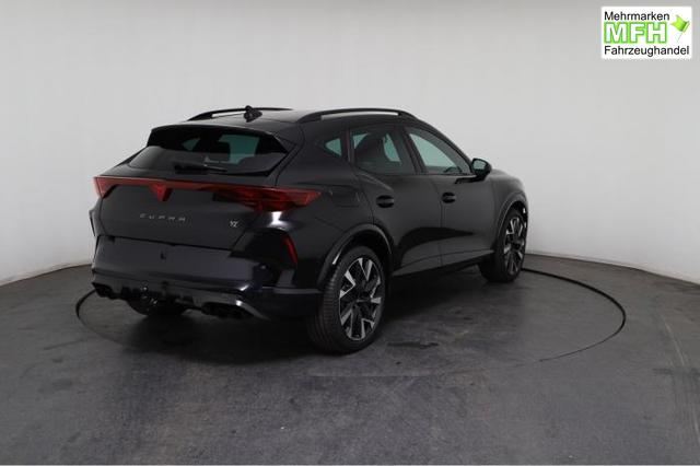 Cupra Formentor VZ (VZ) 2.0 TSI *DCC*AHK*NAVI*ACC*LED*SHZ* 