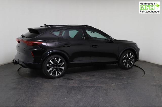 Cupra Formentor VZ (VZ) 2.0 TSI *DCC*AHK*NAVI*ACC*LED*SHZ* 