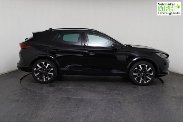 Cupra Formentor VZ (VZ) 2.0 TSI *DCC*AHK*NAVI*ACC*LED*SHZ* 