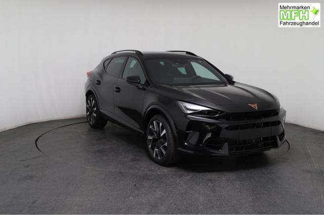 Cupra Formentor VZ (VZ) 2.0 TSI *DCC*AHK*NAVI*ACC*LED*SHZ* 