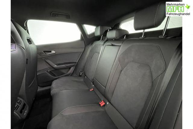 Cupra Formentor VZ (VZ) 2.0 TSI *DCC*AHK*NAVI*ACC*LED*SHZ* 