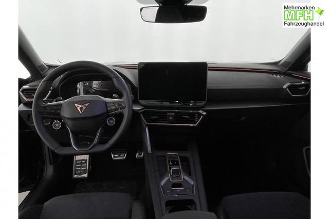 Cupra Formentor VZ (VZ) 2.0 TSI *DCC*AHK*NAVI*ACC*LED*SHZ* 