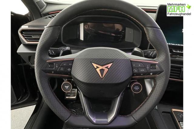 Cupra Formentor VZ (VZ) 2.0 TSI *DCC*AHK*NAVI*ACC*LED*SHZ* 