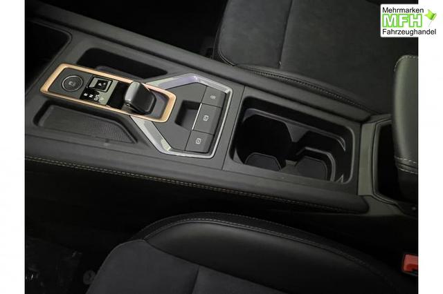 Cupra Formentor VZ (VZ) 2.0 TSI *DCC*AHK*NAVI*ACC*LED*SHZ* 