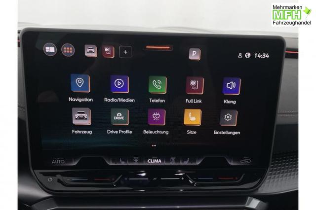 Cupra Formentor VZ (VZ) 2.0 TSI *DCC*AHK*NAVI*ACC*LED*SHZ* 