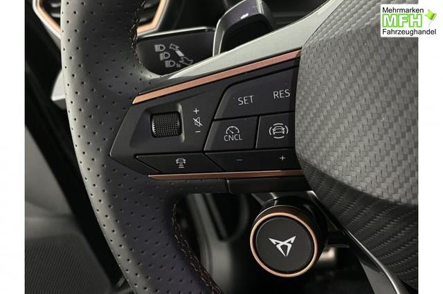 Cupra Formentor VZ (VZ) 2.0 TSI *DCC*AHK*NAVI*ACC*LED*SHZ* 