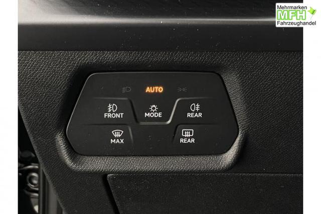 Cupra Formentor VZ (VZ) 2.0 TSI *DCC*AHK*NAVI*ACC*LED*SHZ* 