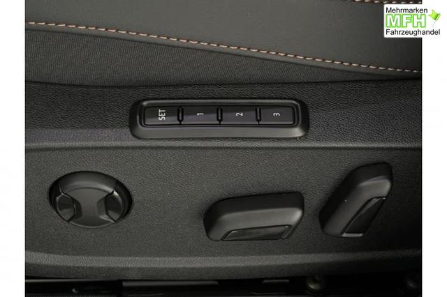 Cupra Formentor VZ (VZ) 2.0 TSI *DCC*AHK*NAVI*ACC*LED*SHZ* 