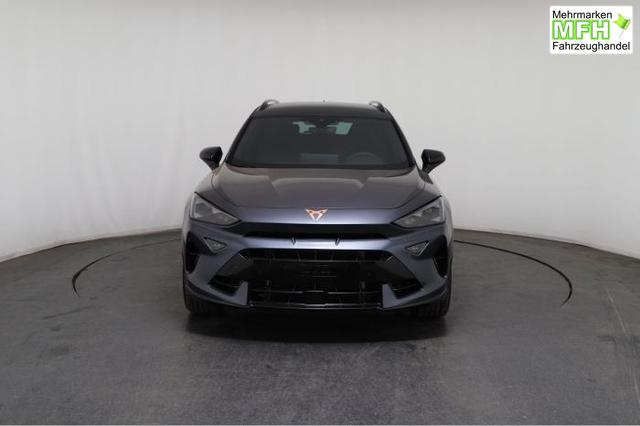 Cupra Formentor VZ (VZ) 2.0 TSI *DCC*AHK*NAVI*ACC*LED*SHZ* 