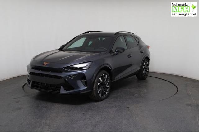 Cupra Formentor VZ (VZ) 2.0 TSI *DCC*AHK*NAVI*ACC*LED*SHZ* 