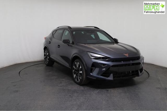 Cupra Formentor VZ (VZ) 2.0 TSI *DCC*AHK*NAVI*ACC*LED*SHZ* 