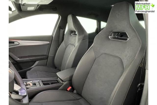 Cupra Formentor VZ (VZ) 2.0 TSI *DCC*AHK*NAVI*ACC*LED*SHZ* 