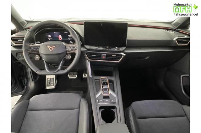 Cupra Formentor VZ (VZ) 2.0 TSI *DCC*AHK*NAVI*ACC*LED*SHZ* 