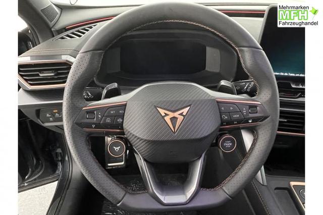 Cupra Formentor VZ (VZ) 2.0 TSI *DCC*AHK*NAVI*ACC*LED*SHZ* 