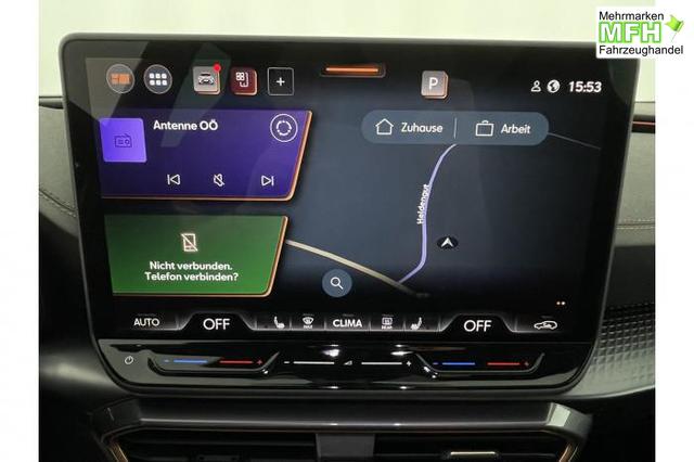 Cupra Formentor VZ (VZ) 2.0 TSI *DCC*AHK*NAVI*ACC*LED*SHZ* 