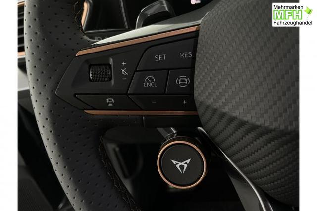 Cupra Formentor VZ (VZ) 2.0 TSI *DCC*AHK*NAVI*ACC*LED*SHZ* 