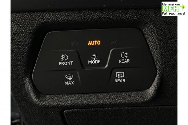 Cupra Formentor VZ (VZ) 2.0 TSI *DCC*AHK*NAVI*ACC*LED*SHZ* 