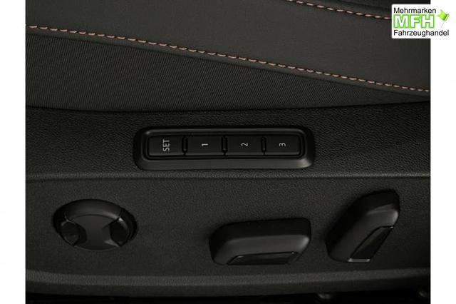 Cupra Formentor VZ (VZ) 2.0 TSI *DCC*AHK*NAVI*ACC*LED*SHZ* 