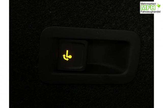 Cupra Formentor VZ (VZ) 2.0 TSI *DCC*AHK*NAVI*ACC*LED*SHZ* 