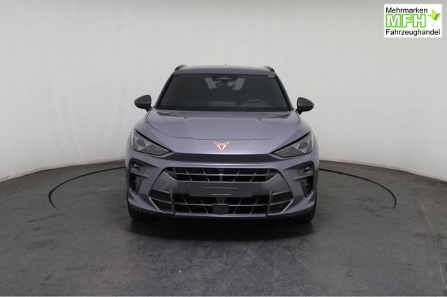 Cupra Terramar VZ (VZ) 2.0 TSI 4Drive 195kW (265 PS) 7-Gang-Doppelkupplungsgetriebe DSG 