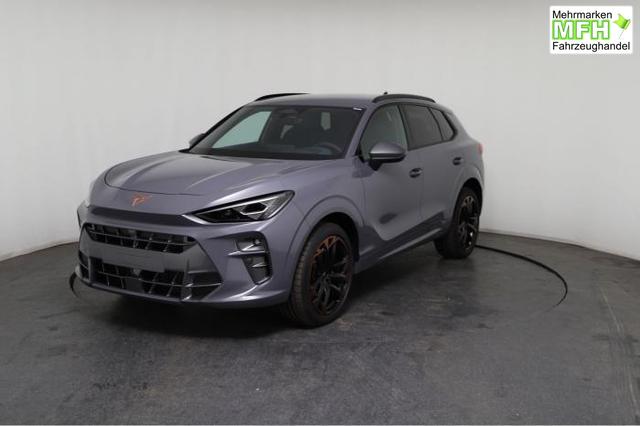 Cupra Terramar VZ (VZ) 2.0 TSI 4Drive 195kW (265 PS) 7-Gang-Doppelkupplungsgetriebe DSG 