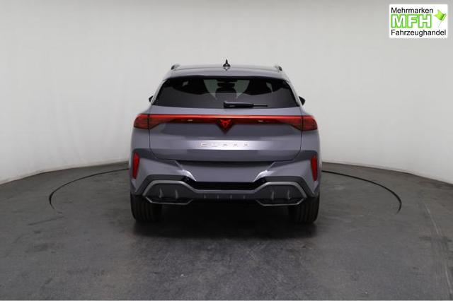 Cupra Terramar VZ (VZ) 2.0 TSI 4Drive 195kW (265 PS) 7-Gang-Doppelkupplungsgetriebe DSG 