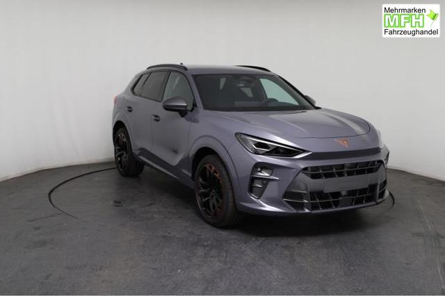 Cupra Terramar VZ (VZ) 2.0 TSI 4Drive 195kW (265 PS) 7-Gang-Doppelkupplungsgetriebe DSG 