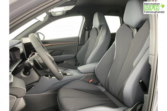 Cupra Terramar VZ (VZ) 2.0 TSI 4Drive 195kW (265 PS) 7-Gang-Doppelkupplungsgetriebe DSG 