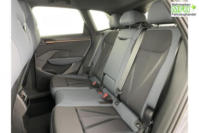 Cupra Terramar VZ (VZ) 2.0 TSI 4Drive 195kW (265 PS) 7-Gang-Doppelkupplungsgetriebe DSG 