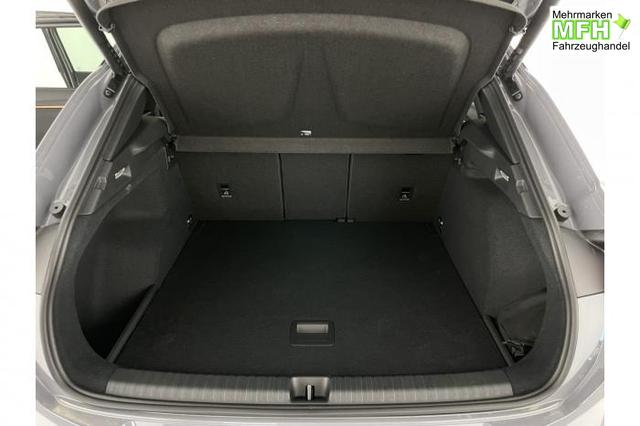 Cupra Terramar VZ (VZ) 2.0 TSI 4Drive 195kW (265 PS) 7-Gang-Doppelkupplungsgetriebe DSG 