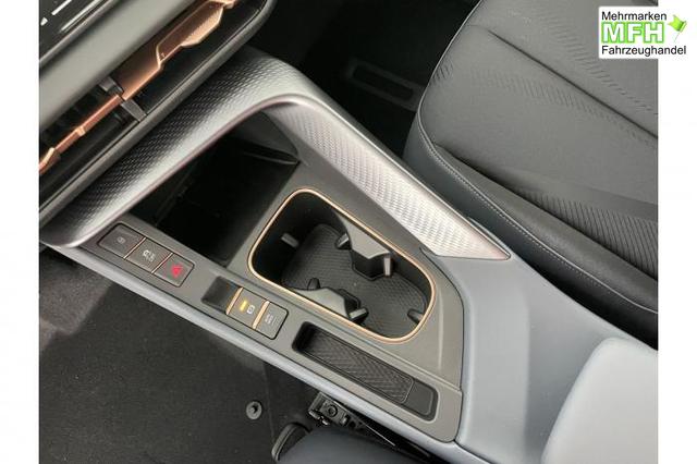 Cupra Terramar VZ (VZ) 2.0 TSI 4Drive 195kW (265 PS) 7-Gang-Doppelkupplungsgetriebe DSG 