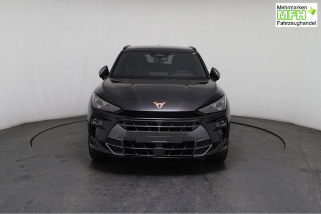 Cupra Terramar VZ (VZ) 2.0 TSI 4Drive 195kW (265 PS) 7-Gang-Doppelkupplungsgetriebe DSG 