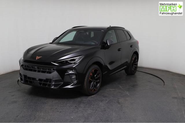 Cupra Terramar VZ (VZ) 2.0 TSI 4Drive 195kW (265 PS) 7-Gang-Doppelkupplungsgetriebe DSG 