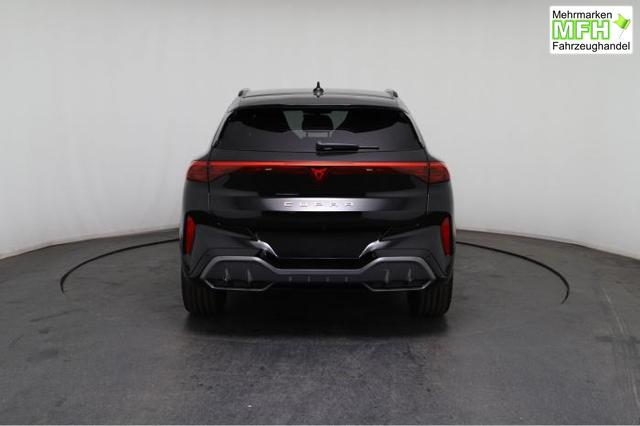 Cupra Terramar VZ (VZ) 2.0 TSI 4Drive 195kW (265 PS) 7-Gang-Doppelkupplungsgetriebe DSG 