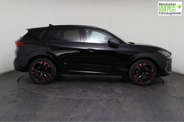 Cupra Terramar VZ (VZ) 2.0 TSI 4Drive 195kW (265 PS) 7-Gang-Doppelkupplungsgetriebe DSG 