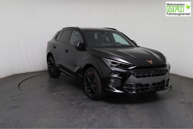 Cupra Terramar VZ (VZ) 2.0 TSI 4Drive 195kW (265 PS) 7-Gang-Doppelkupplungsgetriebe DSG 