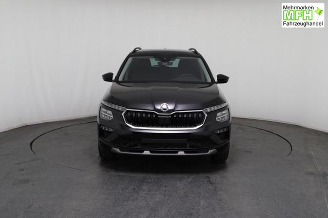 Skoda Kamiq Selection (Selection) 1.0 TSI 85kW (116 PS) 7-Gang DSG 