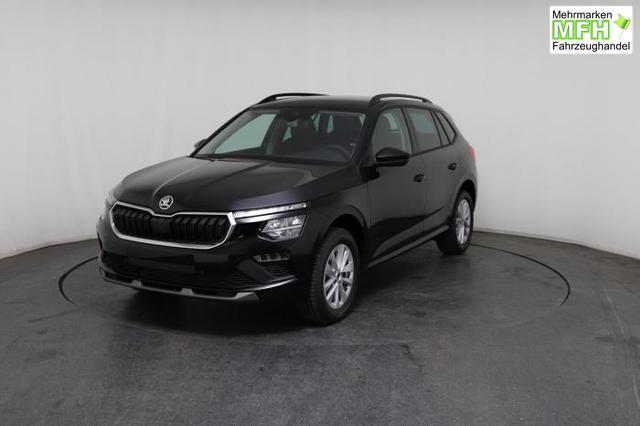 Skoda Kamiq Selection (Selection) 1.0 TSI 85kW (116 PS) 7-Gang DSG 