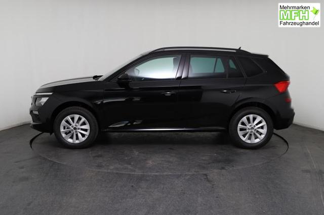 Skoda Kamiq Selection (Selection) 1.0 TSI 85kW (116 PS) 7-Gang DSG 