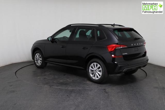 Skoda Kamiq Selection (Selection) 1.0 TSI 85kW (116 PS) 7-Gang DSG 