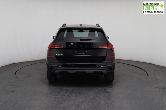 Skoda Kamiq Selection (Selection) 1.0 TSI 85kW (116 PS) 7-Gang DSG 
